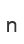 N