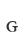 g