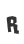 r