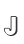 j