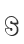 s