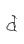 d