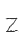 Z