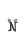 N
