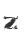 Z