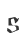 s