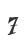 7