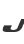 j