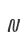 n