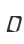 D