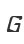 G
