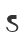 S