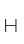 H