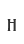 h