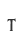 t