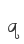 q