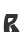 R