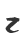 Z