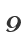 9