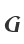 G