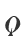 Q