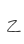 Z
