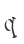 q