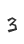 3