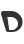 D