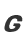 g