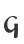 G