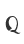 Q