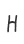 H