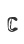 C