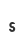 s