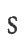 S