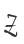 Z
