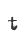 t