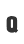 Q