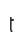 t