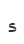 s