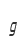 g
