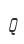 Q