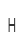 H