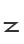 z