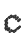 c