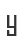 Y