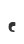 C