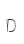d
