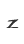 z